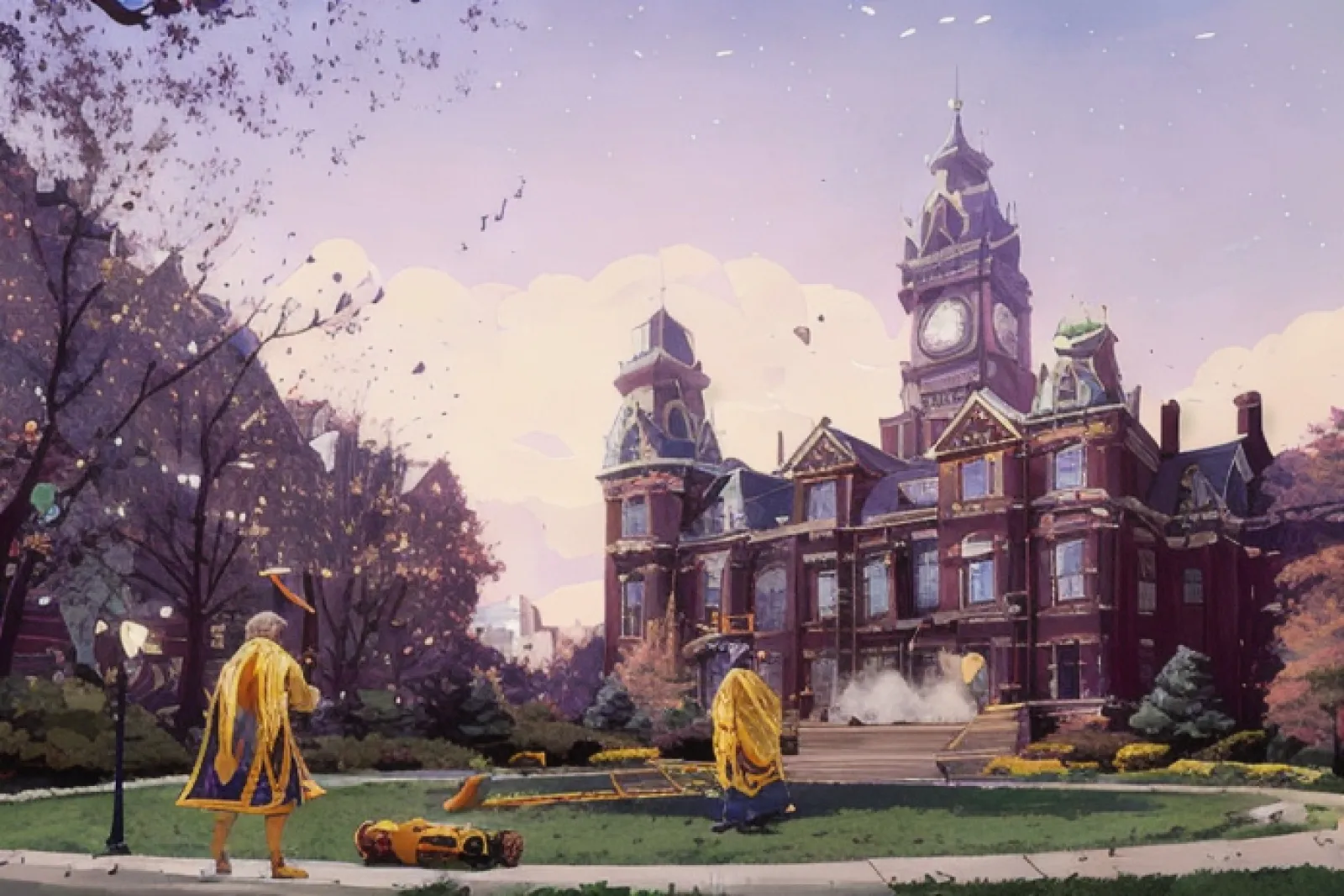 Gordon Gee's Total Compensation as President of West Virginia University