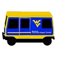 WVU PRT Status
