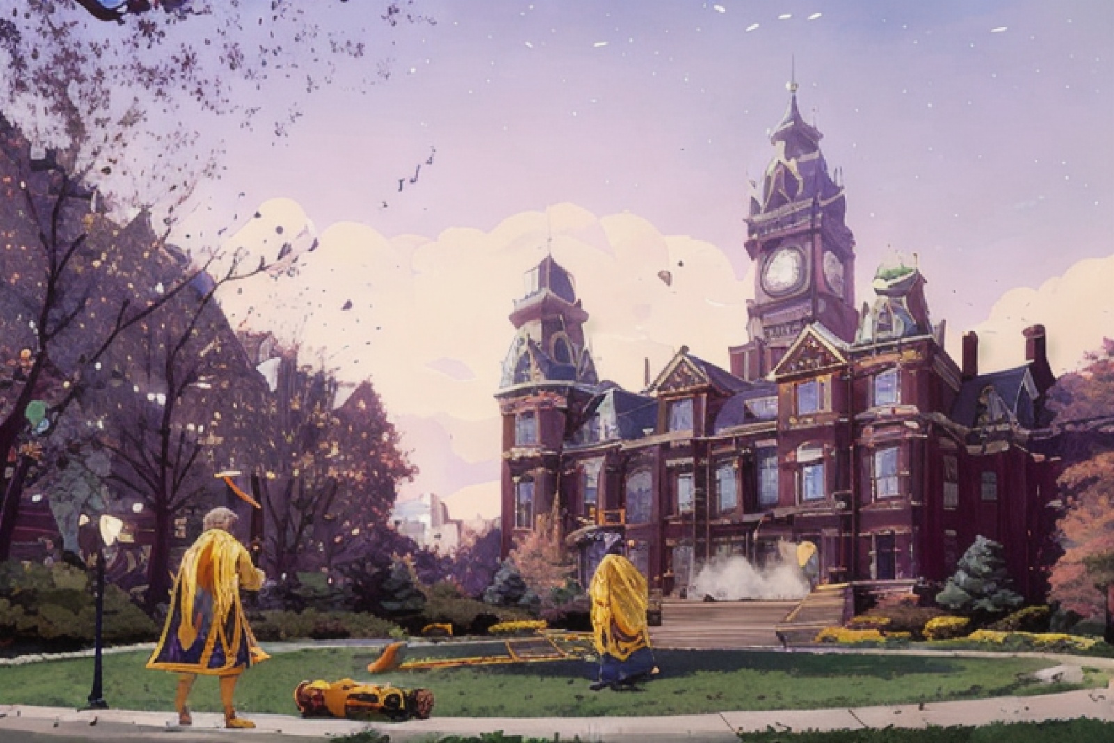 Gordon Gee's Total Compensation as President of West Virginia ...